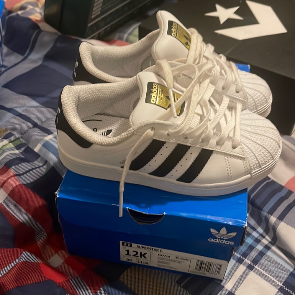 Adidas, Kids